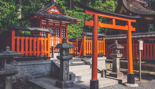 神道からの学びや発見、おもしろい神話！～全国の有名な神さま、神社編～